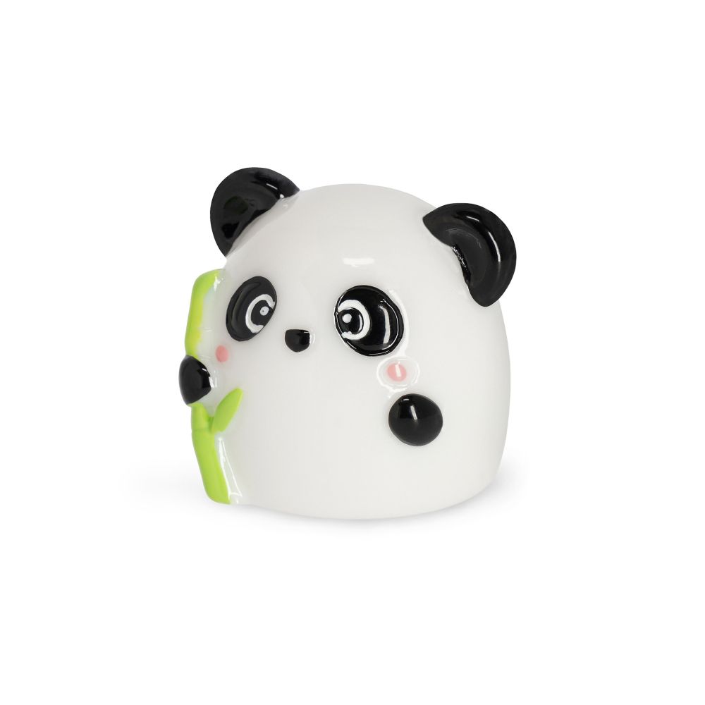 Magic Kiss, Panda, läppglans - 2