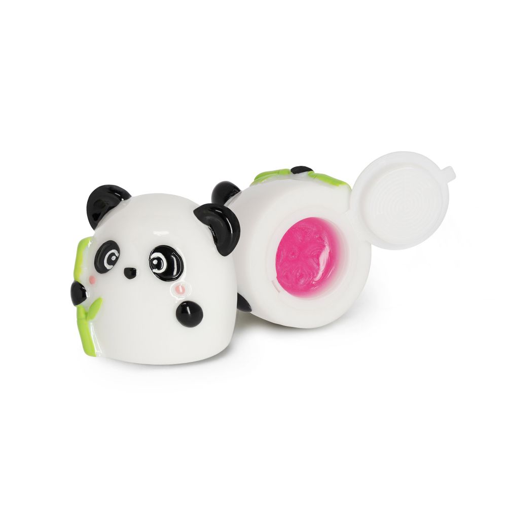 Magic Kiss, Panda, läppglans