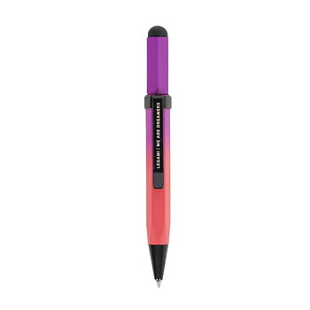 Mini Touchscreen pen, Pink gradient