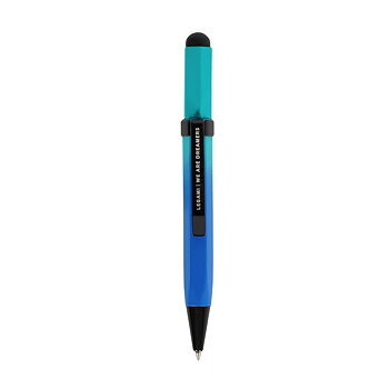 Mini Touchscreen pen, Blue gradient