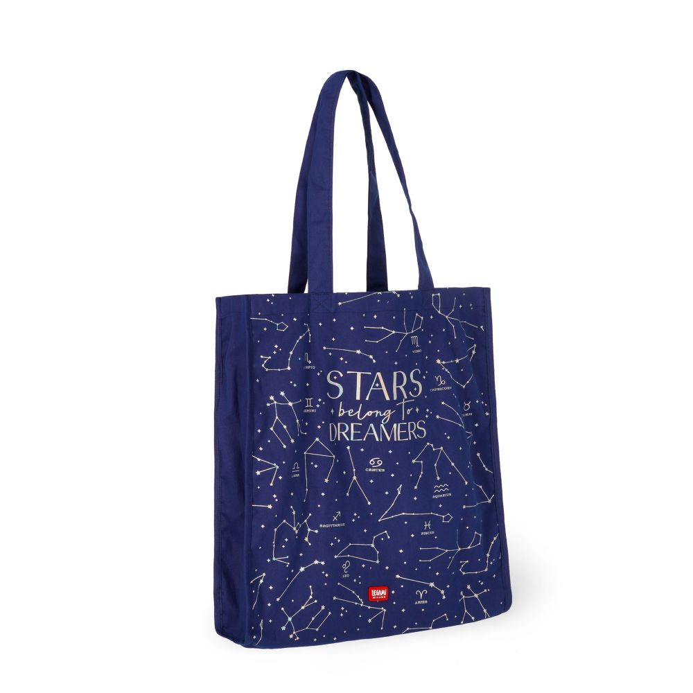 Cotton bag - Stars - 2
