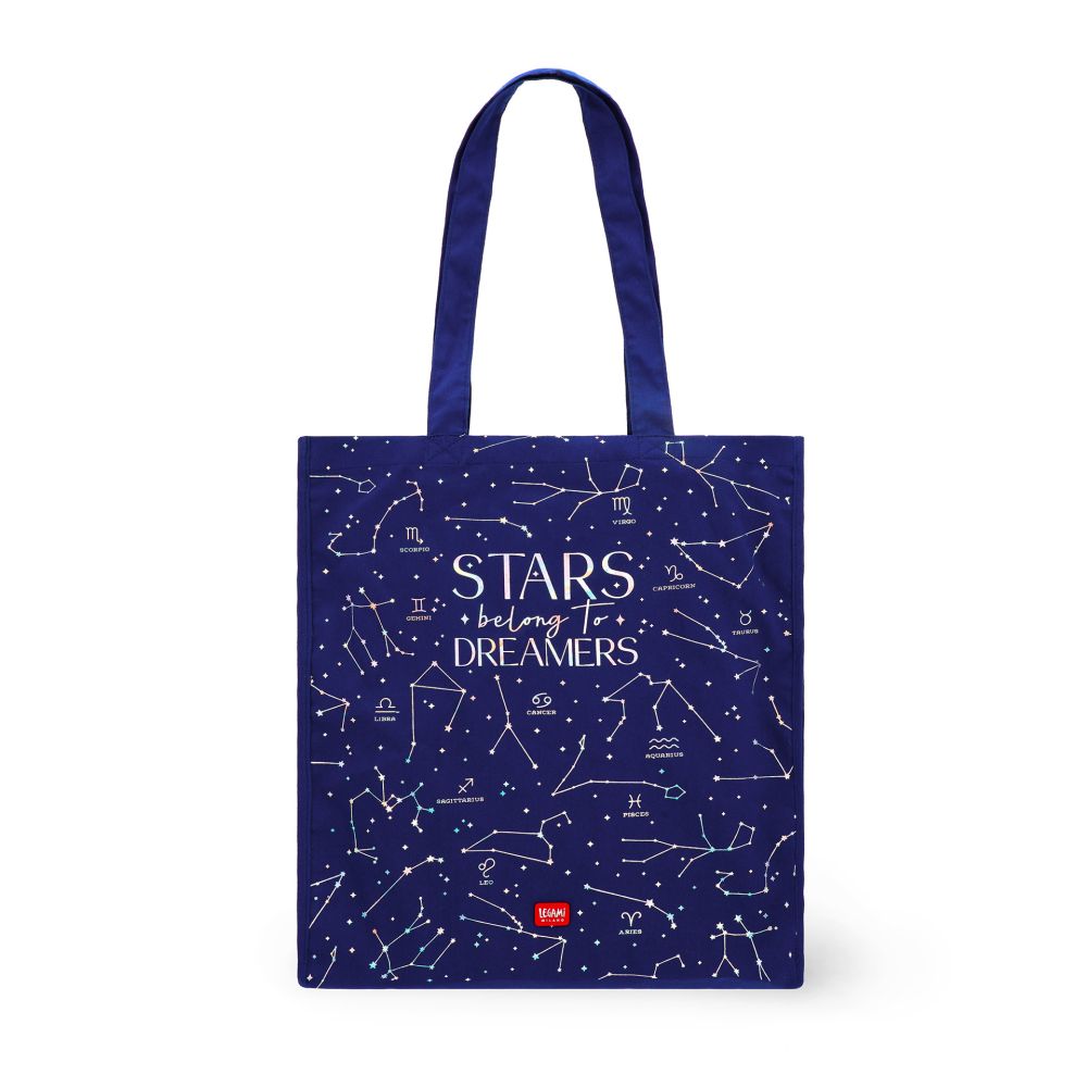 Cotton bag - Stars