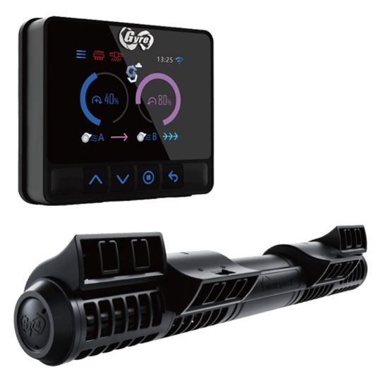 Gyre 330 Cloud Edition - Standard, 9000l/h