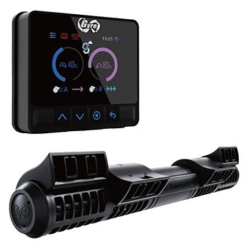 Gyre 330 Cloud Edition - Standard, 9000l/h