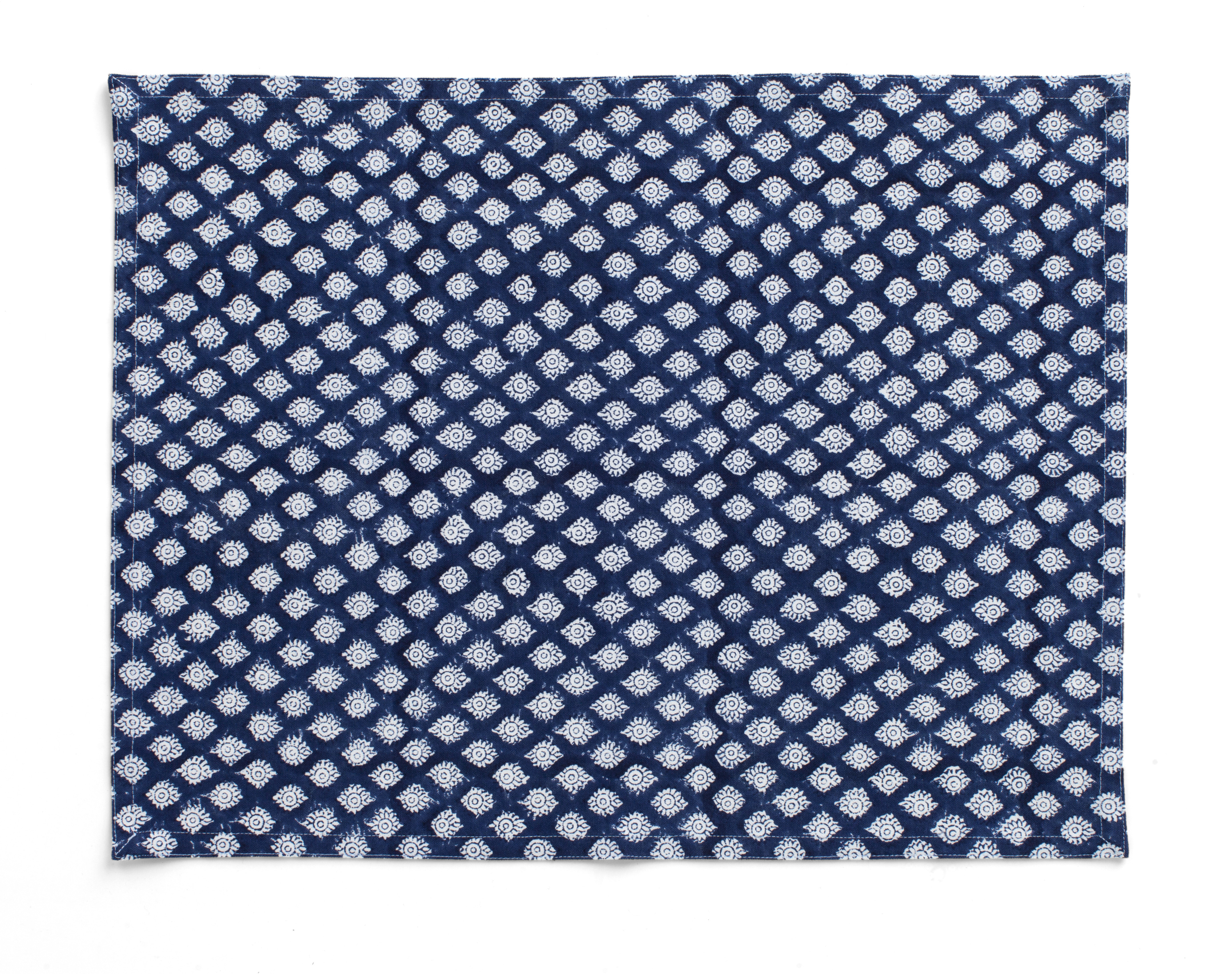 Bordstablett - MEDALLION - Chamois