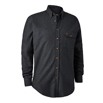 Deerhunter Liam skjorta Black