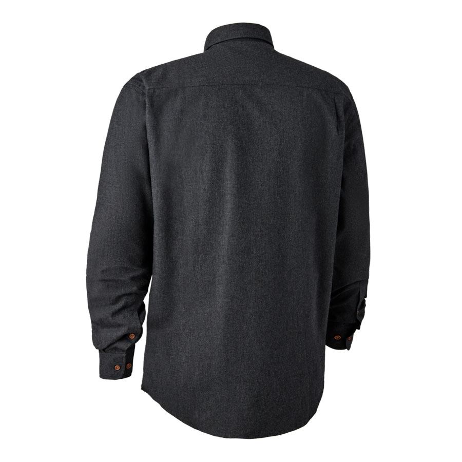 Deerhunter Liam skjorta Black - 2