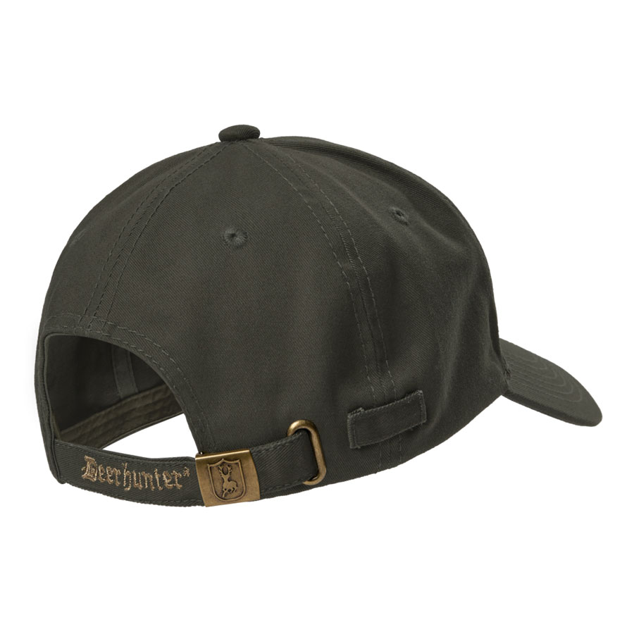 Deerhunter Shield Cap Timber - 2