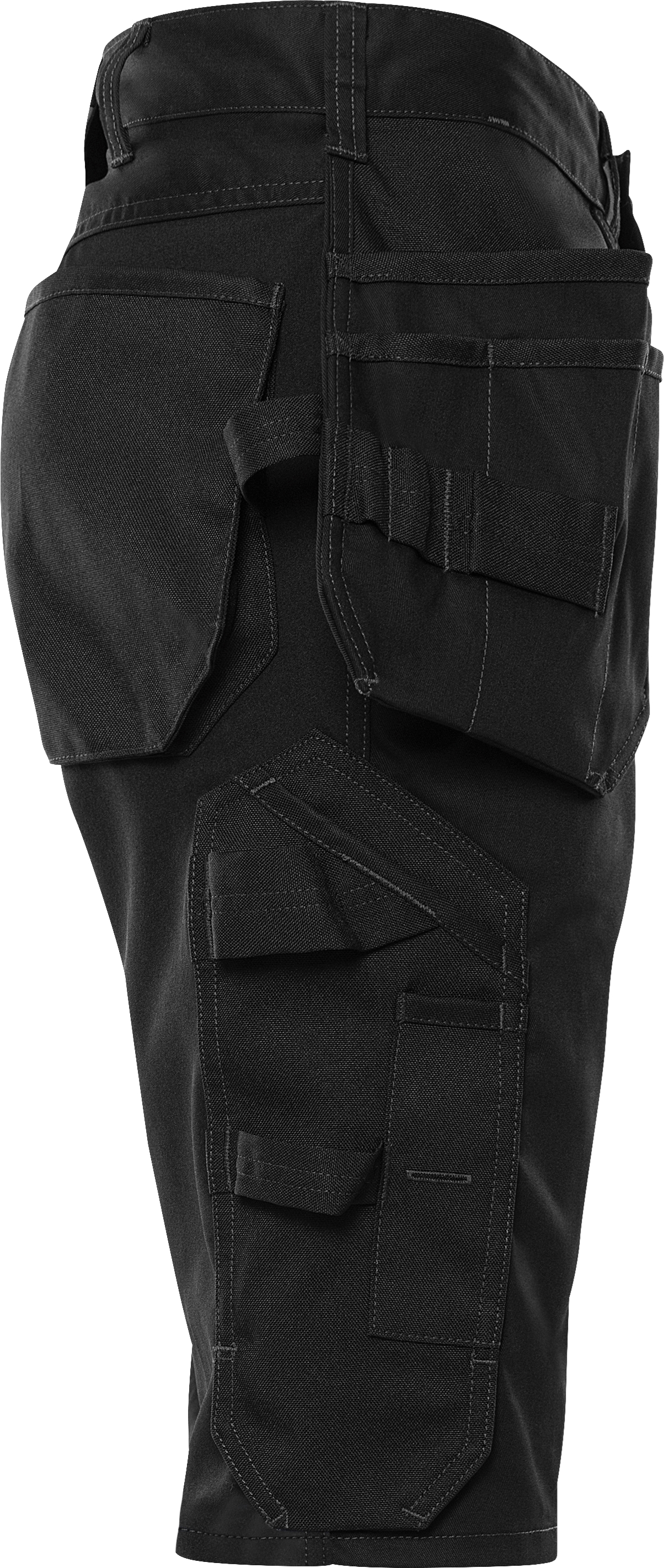 Fristads HANTVERKARSHORTS STRETCH 2902 GWM - 5