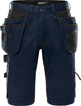 Fristads HANTVERKARSHORTS STRETCH 2902 GWM