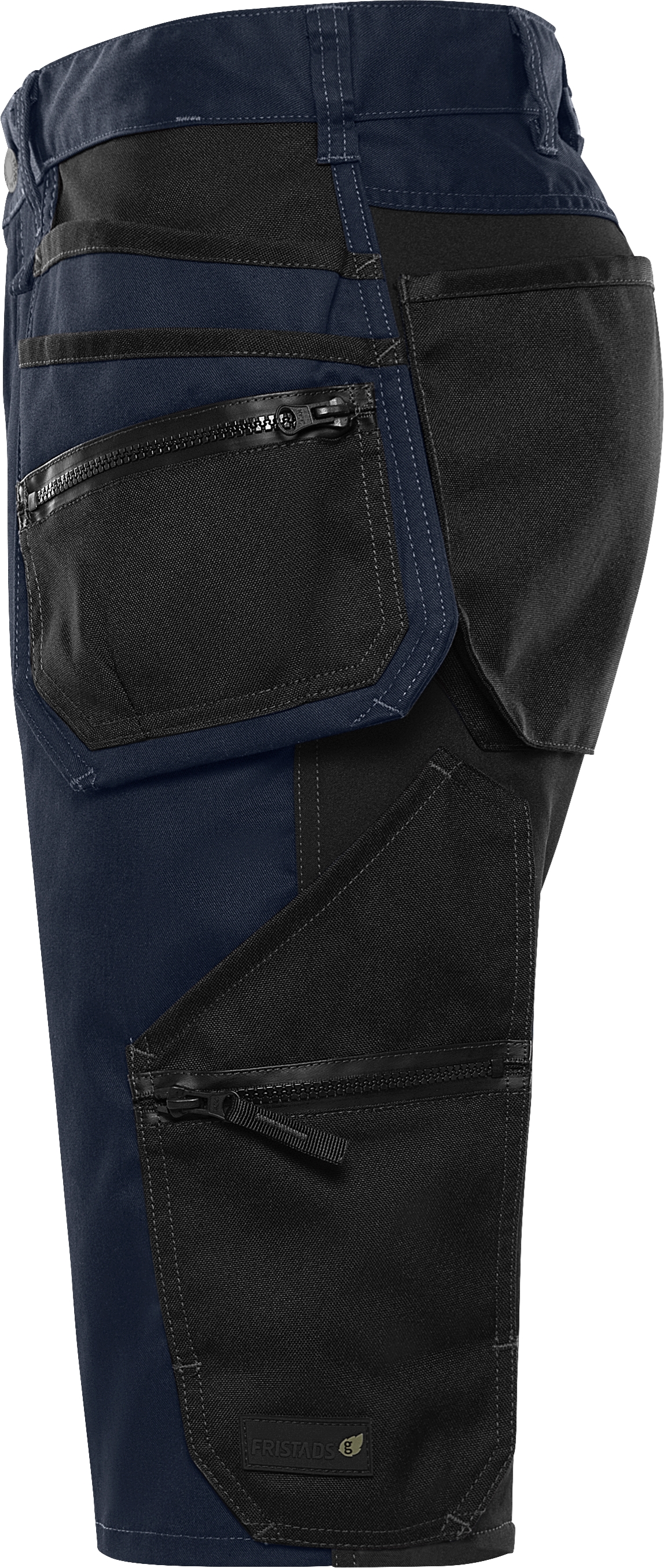 Fristads HANTVERKARSHORTS STRETCH 2902 GWM - 3