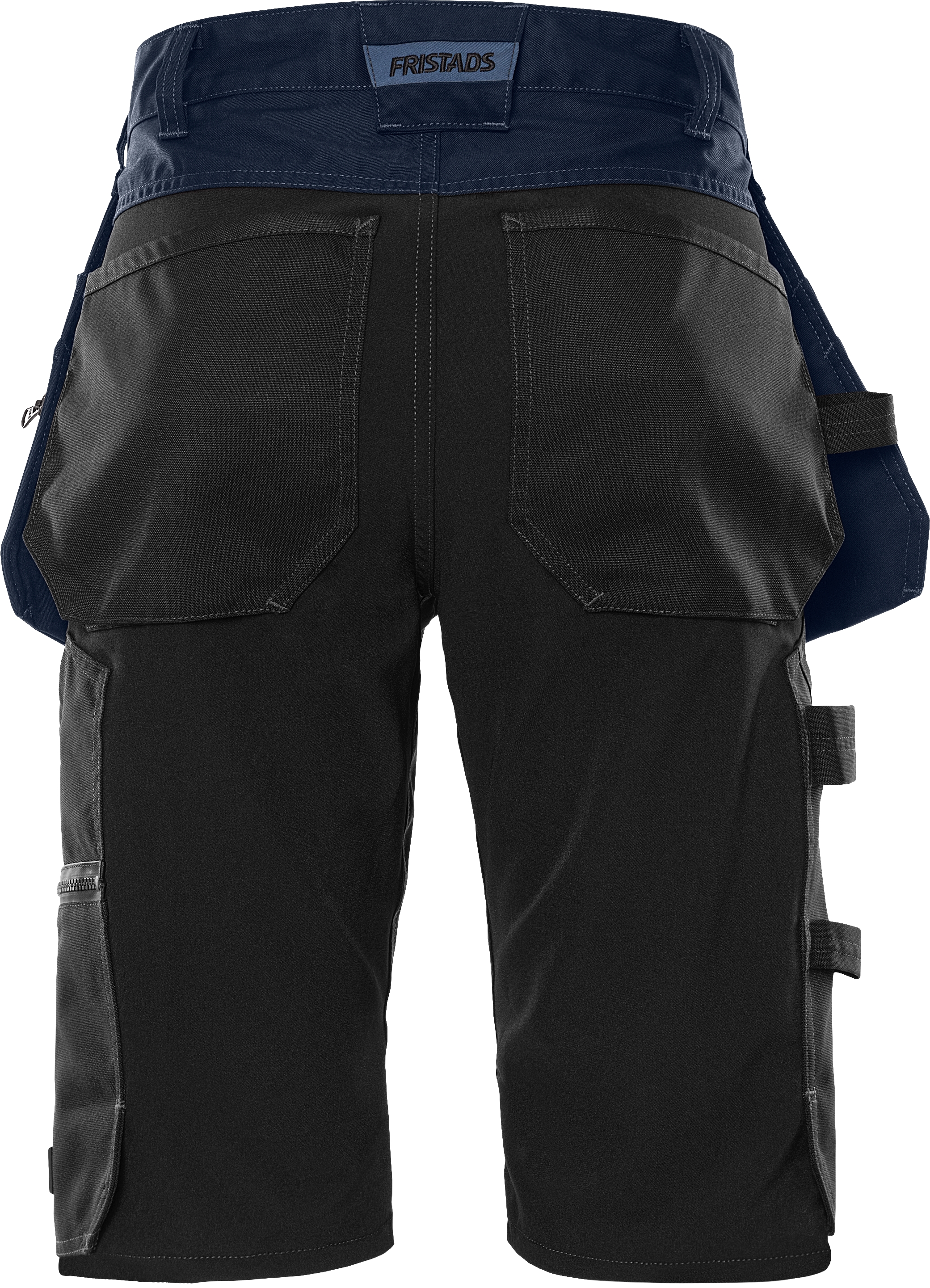 Fristads HANTVERKARSHORTS STRETCH 2902 GWM - 2