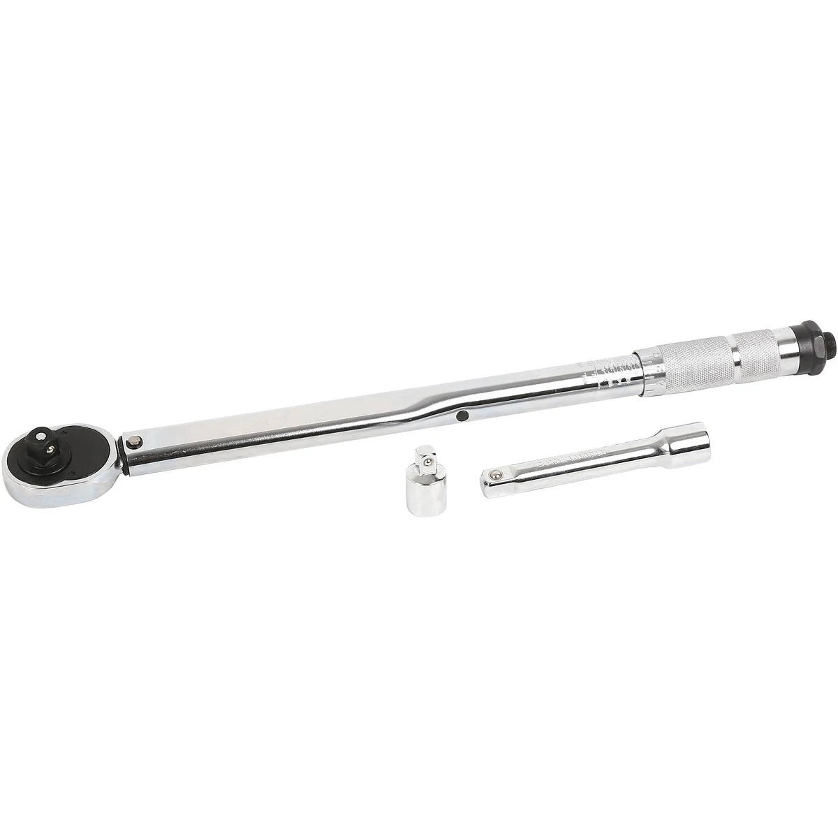 MOMENTNYCKEL 1/2" 42-210NM
