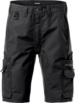 Fristads SERVICESHORTS STRETCH 2548 PLW, DAM