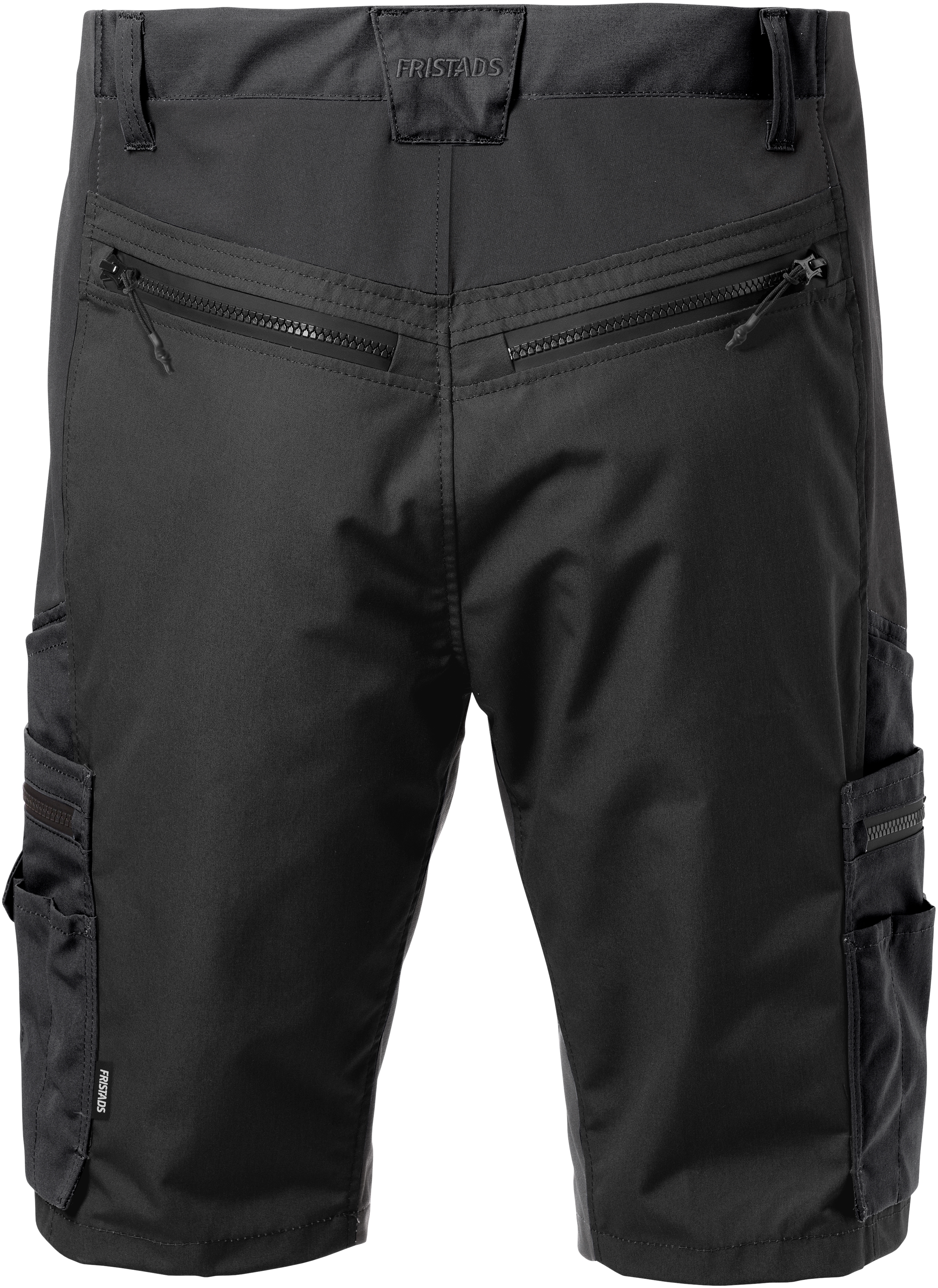 Fristads SERVICESHORTS STRETCH 2548 PLW, DAM - 2
