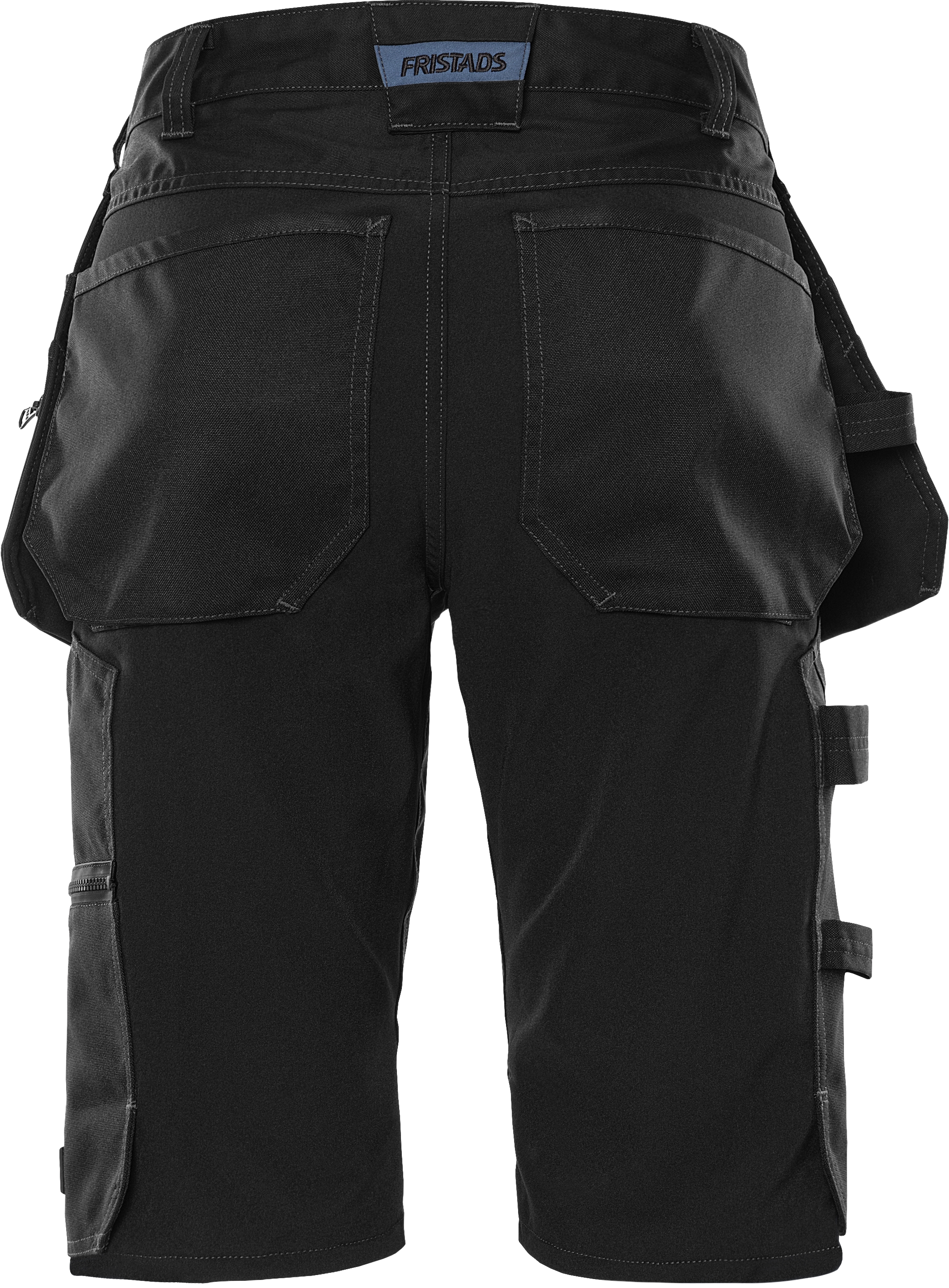 Fristads HANTVERKARSHORTS STRETCH 2904 GWM, DAM - 5