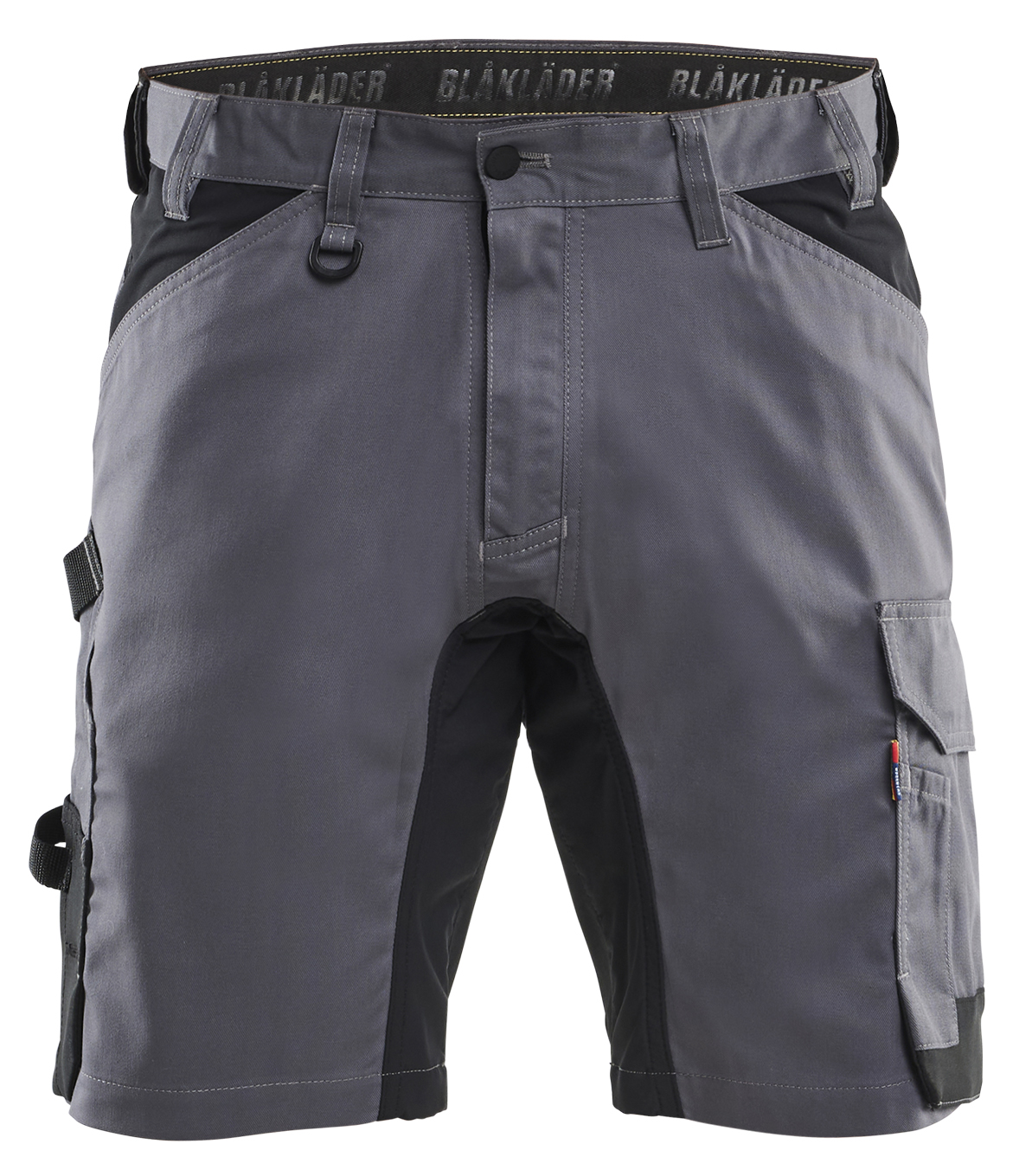 Blåkläder 17531832 / HANTVERKSSHORTS STRETCH - 3