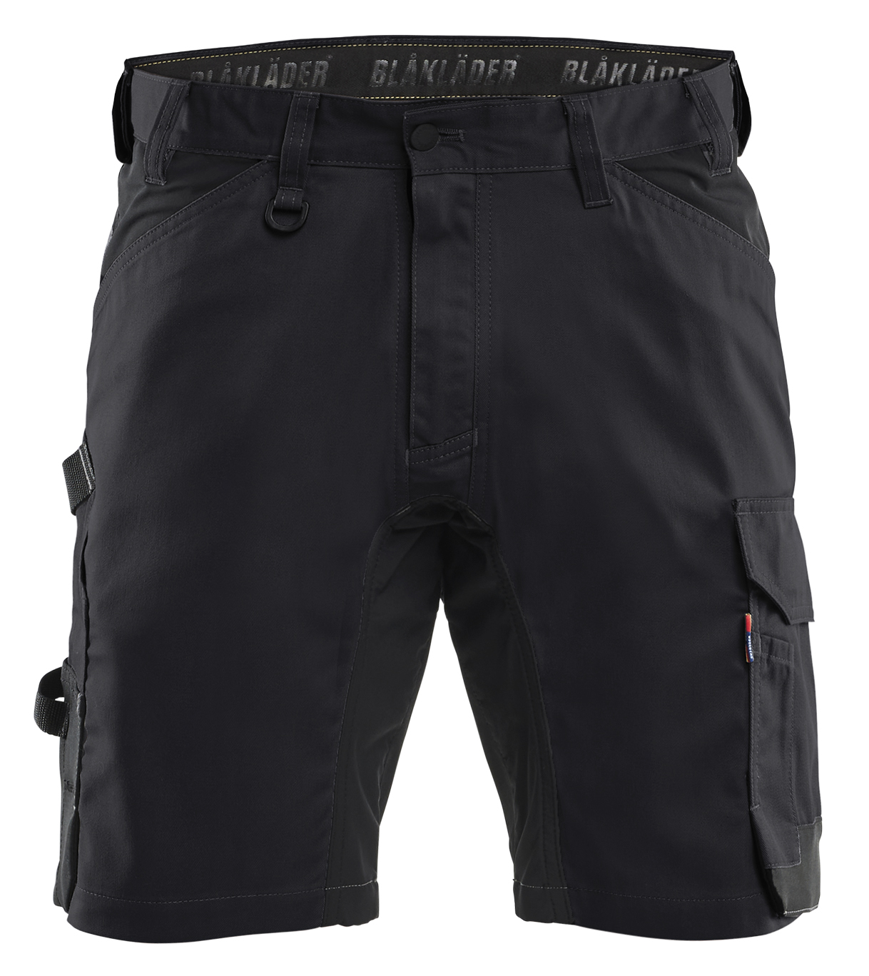 Blåkläder 17531832 / HANTVERKSSHORTS STRETCH - 5