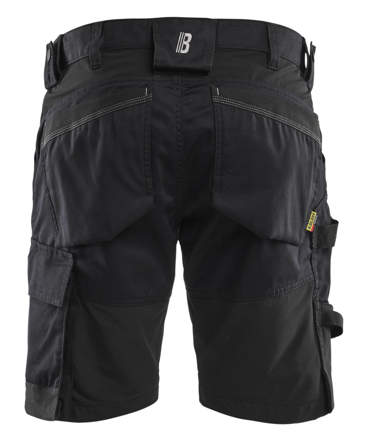 Blåkläder 17531832 / HANTVERKSSHORTS STRETCH - 6