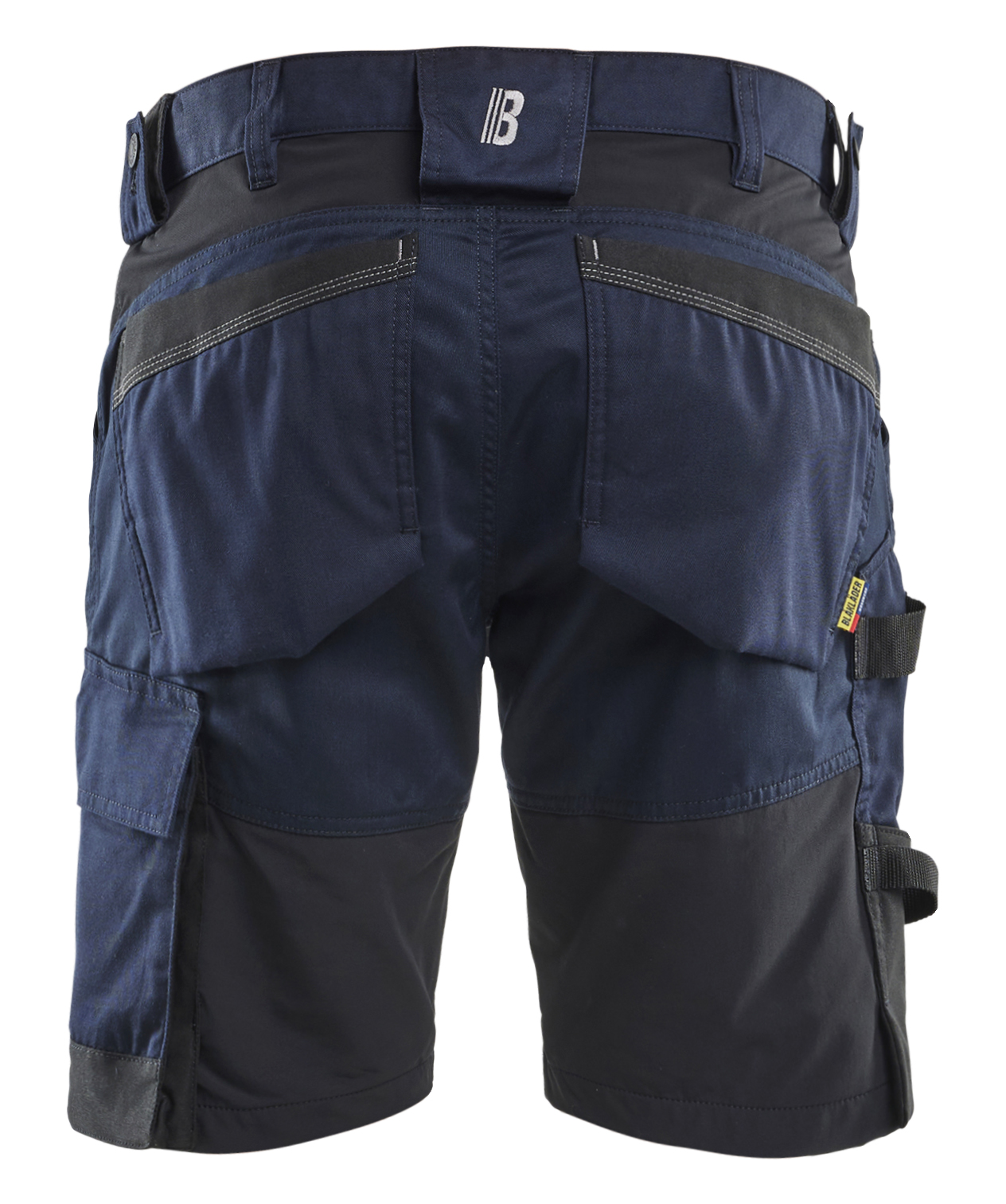 Blåkläder 17531832 / HANTVERKSSHORTS STRETCH - 2