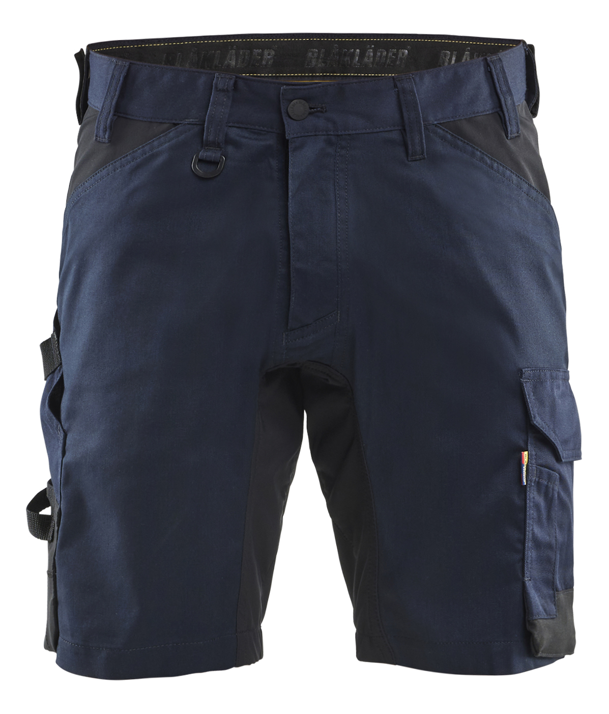 Blåkläder 17531832 / HANTVERKSSHORTS STRETCH