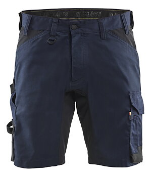 Blåkläder 17531832 / HANTVERKSSHORTS STRETCH
