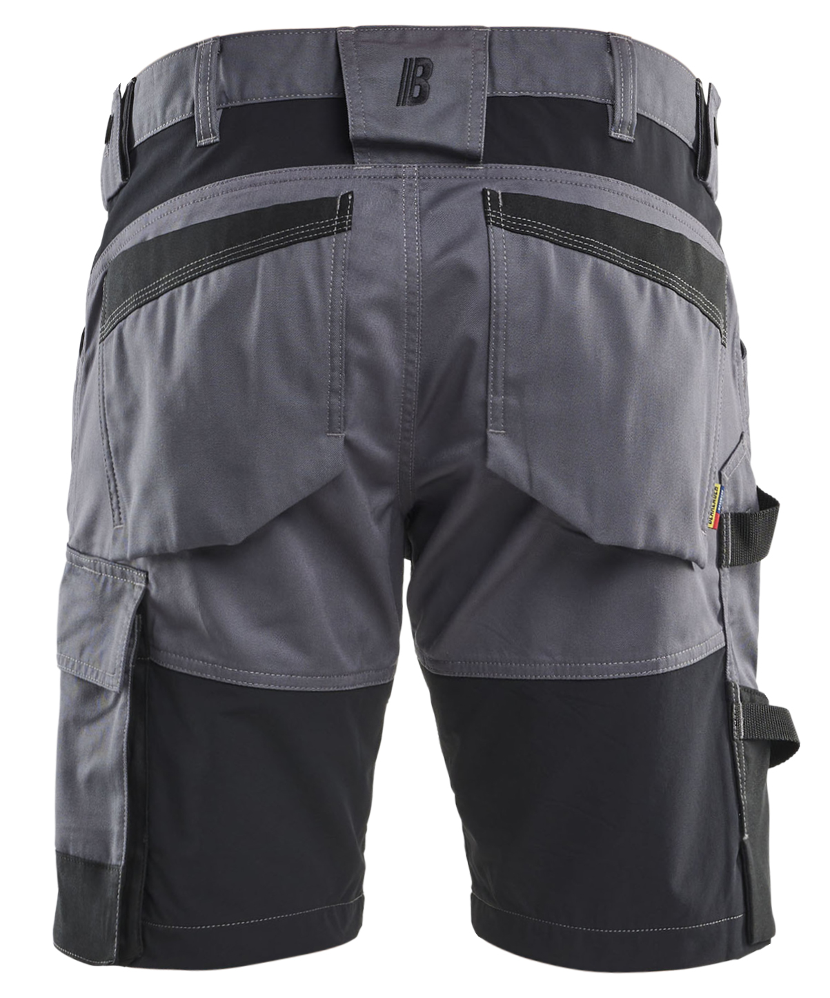 Blåkläder 17531832 / HANTVERKSSHORTS STRETCH - 4
