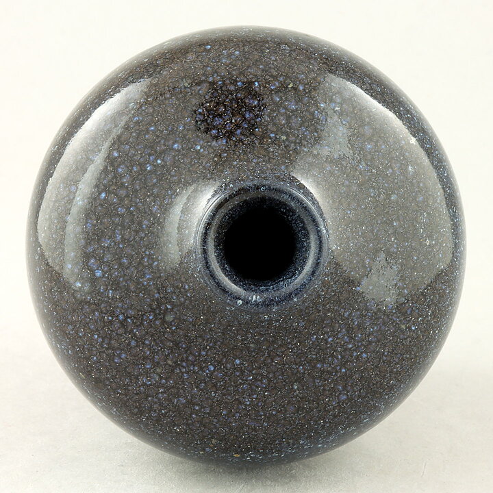 トボスタジオ  一点もの  黒色のベース  10cm  1950年代