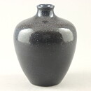 トボスタジオ  一点もの  黒色のベース  10cm  1950年代