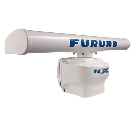 Furuno DRS6A-NXT  solid state radar