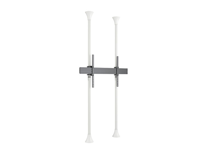 M Floor to Ceiling Mount Pro MBFC1UX1 1000 White