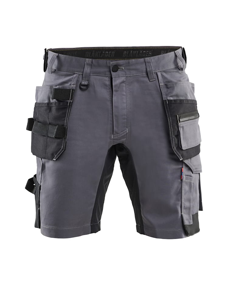 Blåkläder HANTVERKSSHORTS STRETCH - 5