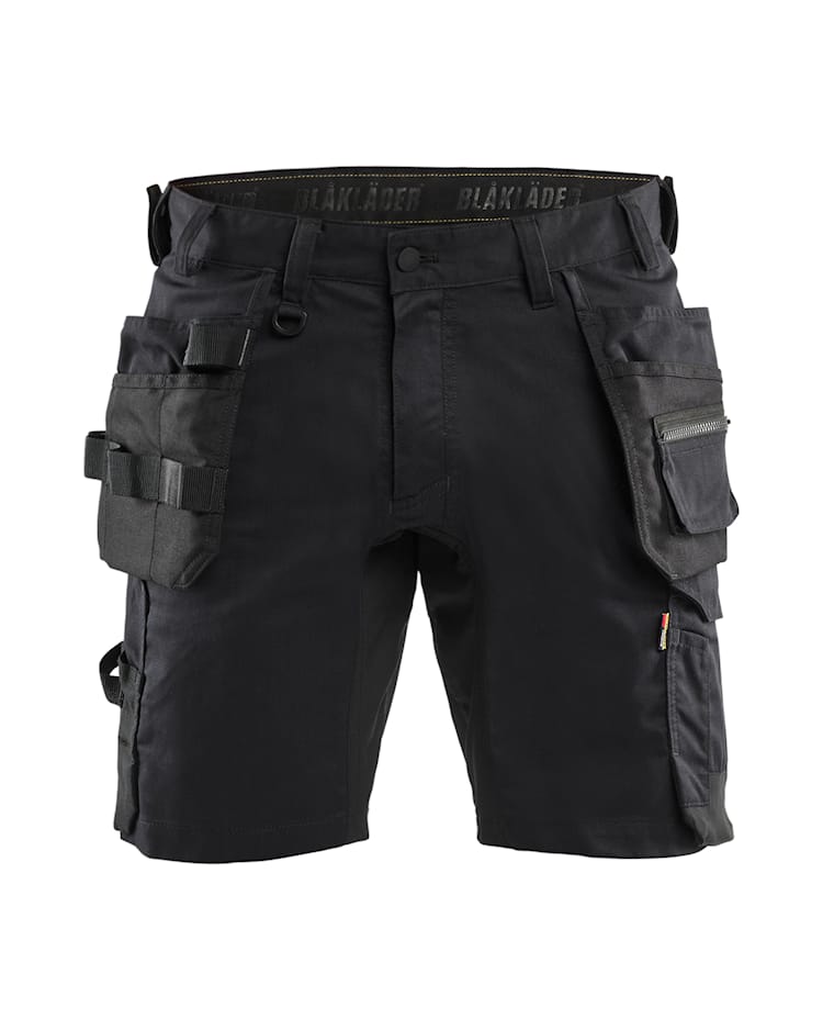 Blåkläder HANTVERKSSHORTS STRETCH - 6