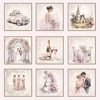  Reprint Forever collection - Tags