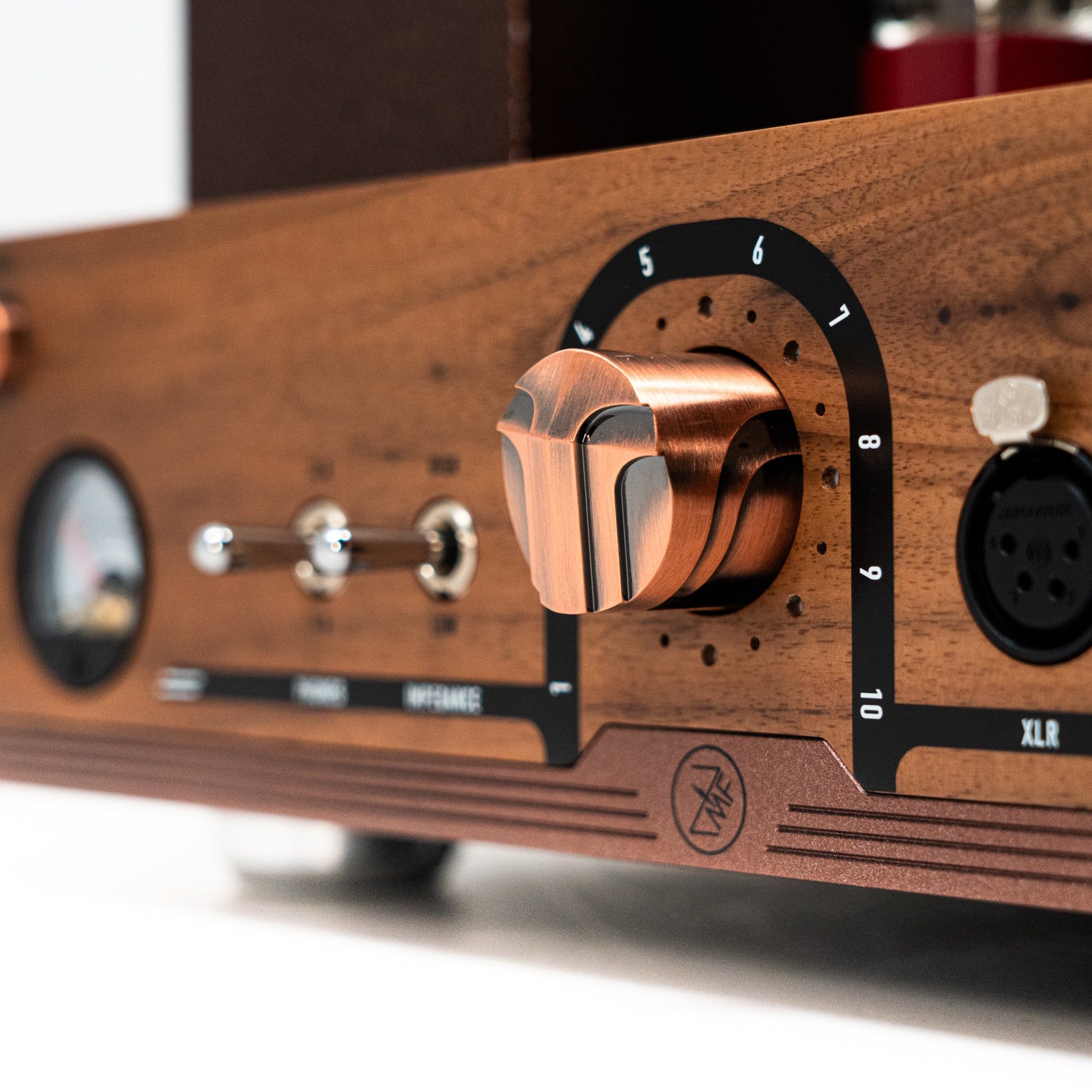 ZMF Aegis Amplifier - 3