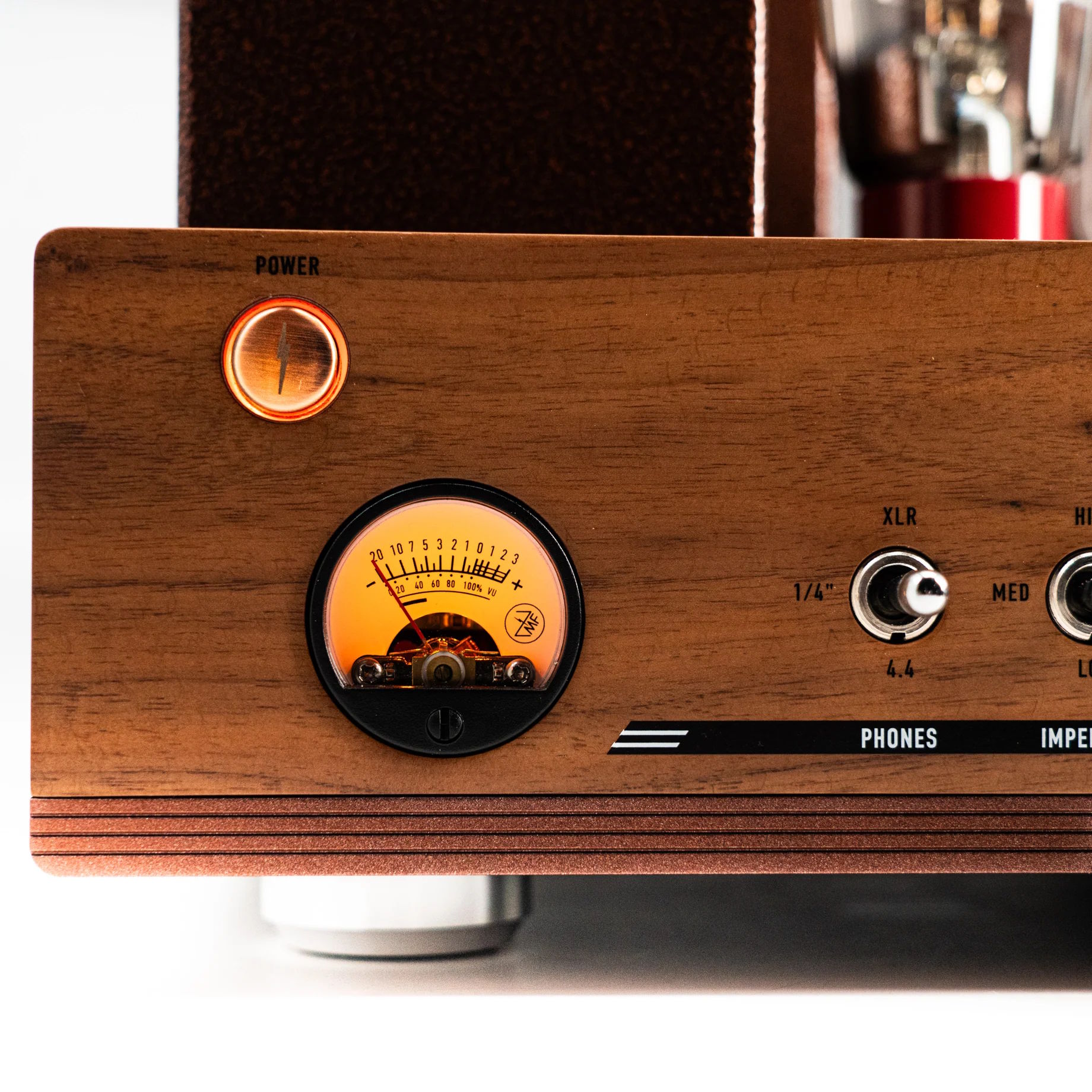 ZMF Aegis Amplifier - 4