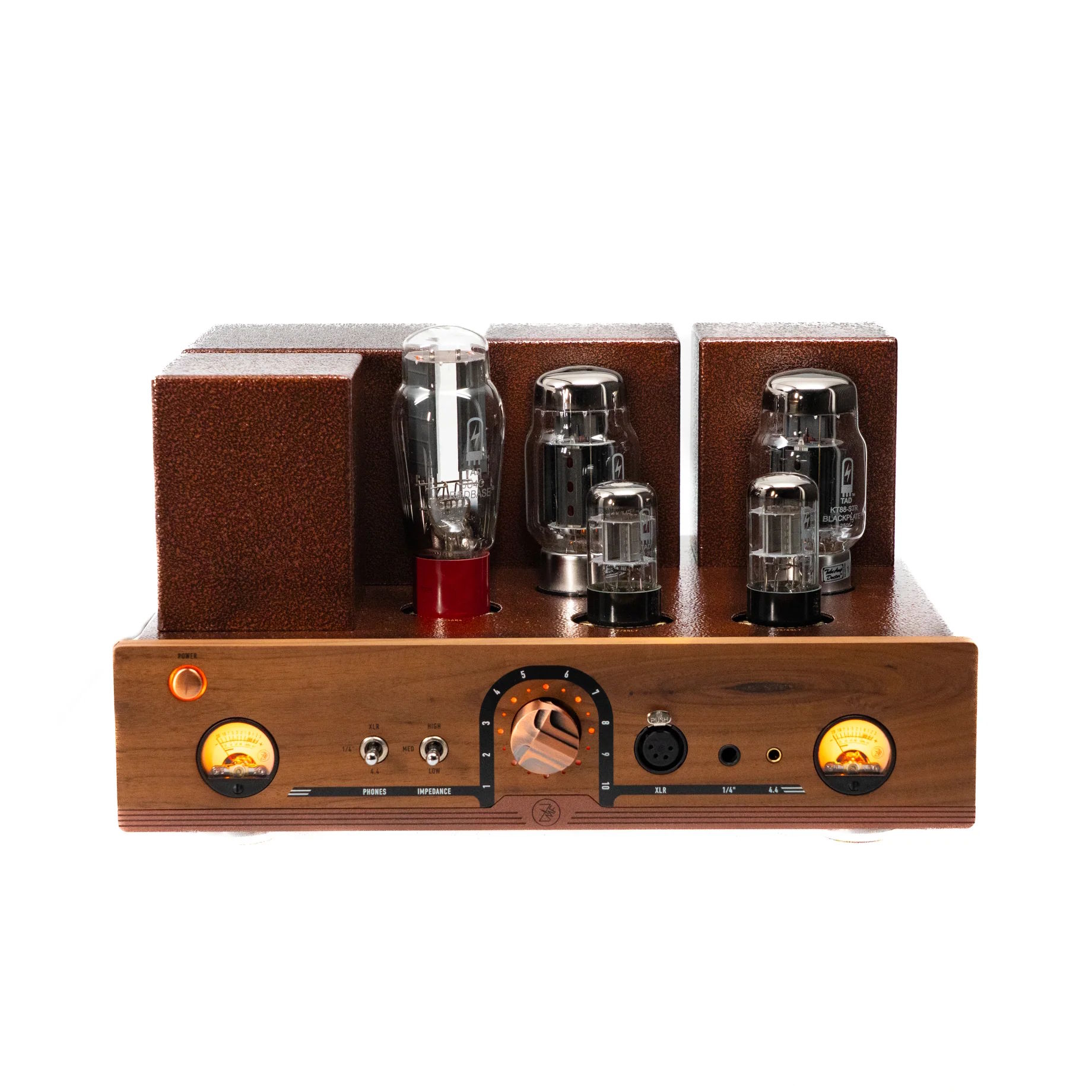 ZMF Aegis Amplifier