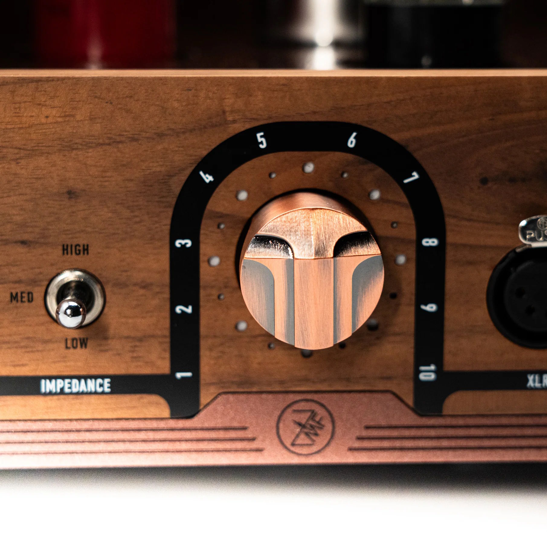 ZMF Aegis Amplifier - 5