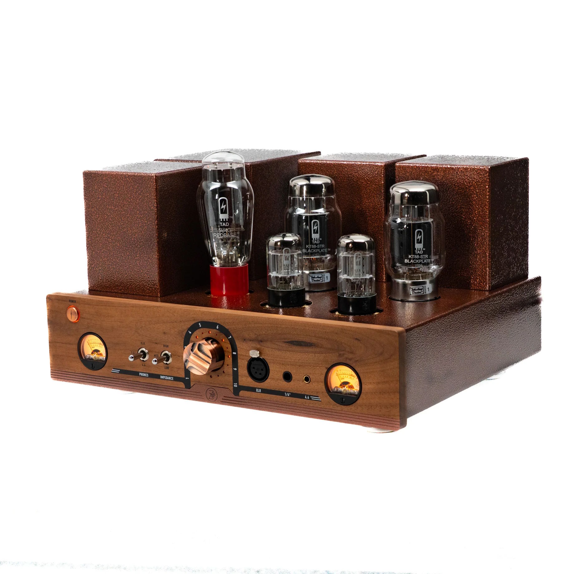 ZMF Aegis Amplifier - 2