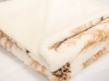 Wool blanket Merino Extrafin