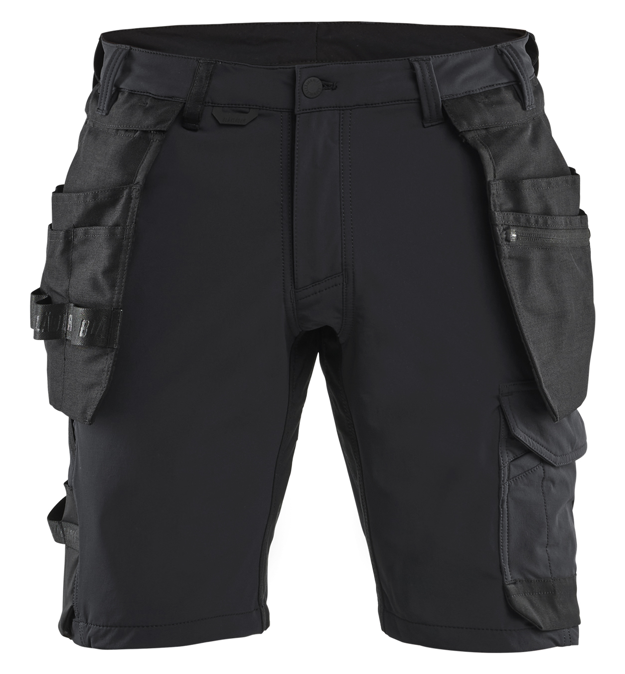 Blåkläder 17021645 / HANTVERKSHORTS 4-VÄGSSTRETCH - 9