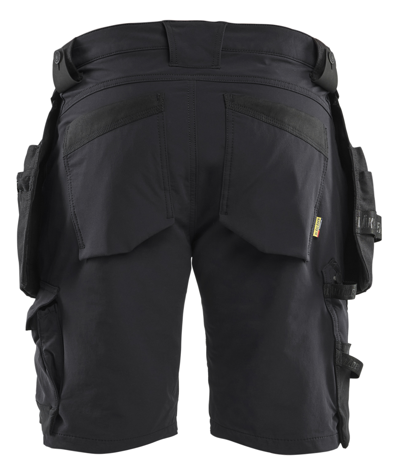 Blåkläder 17021645 / HANTVERKSHORTS 4-VÄGSSTRETCH - 12