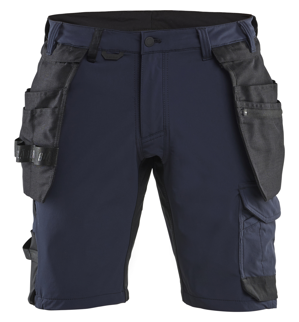 Blåkläder 17021645 / HANTVERKSHORTS 4-VÄGSSTRETCH