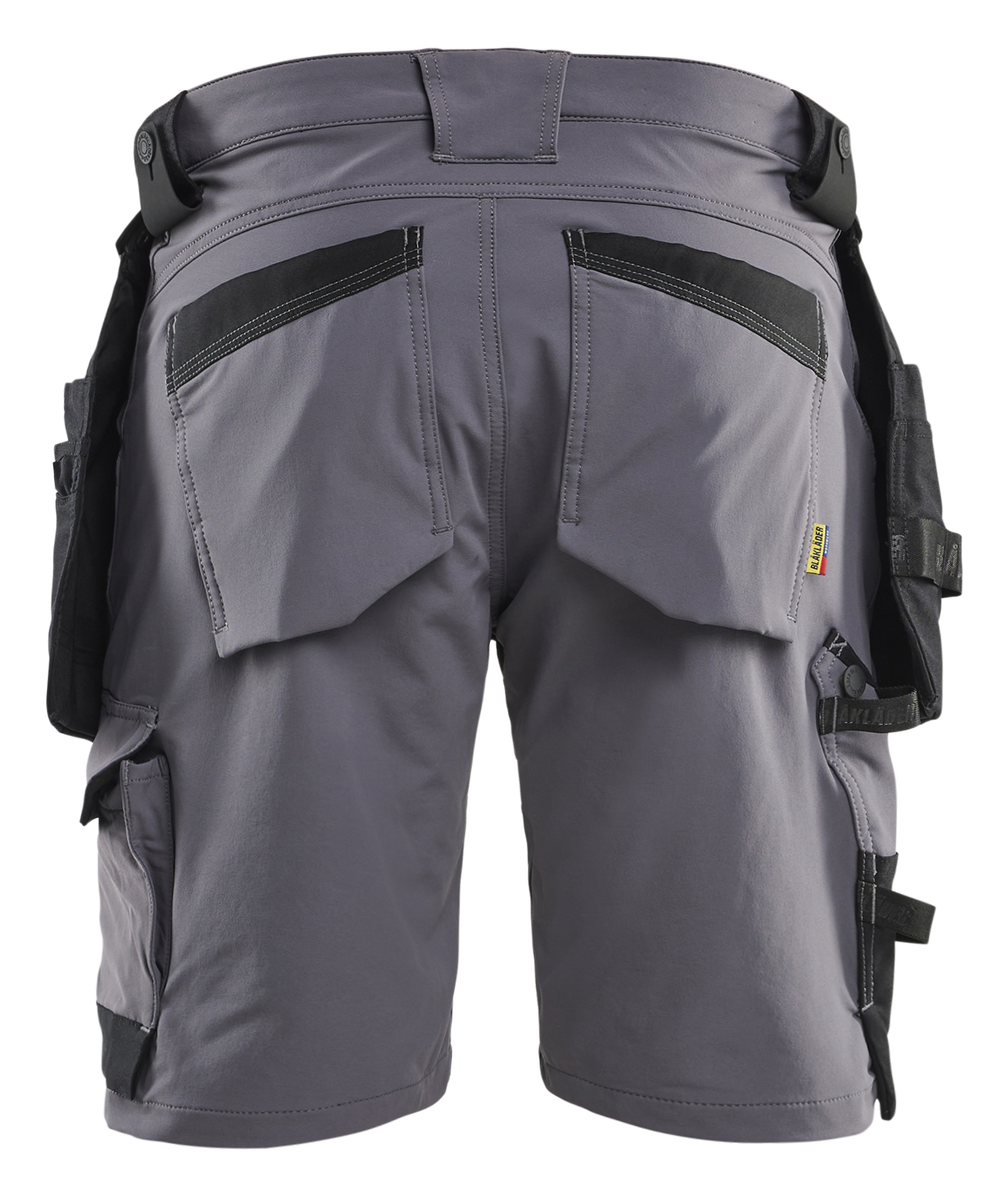 Blåkläder 17021645 / HANTVERKSHORTS 4-VÄGSSTRETCH - 7