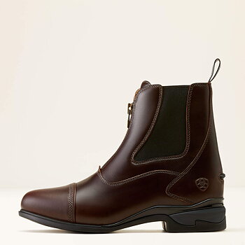 ARIAT DEVON ZIP PADDOCK