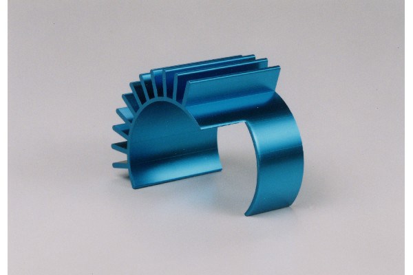 Tamyia 53664 TT-01 Aluminum Motor Heat Sink