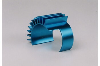 Tamyia 53664 TT-01 Aluminum Motor Heat Sink