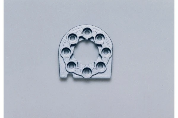 Tamiya 53666 TT-01 Metal Motor Mount