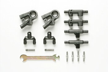 TAMIYA 53674 TT-01 TGS ADJUST. UPPER ARM