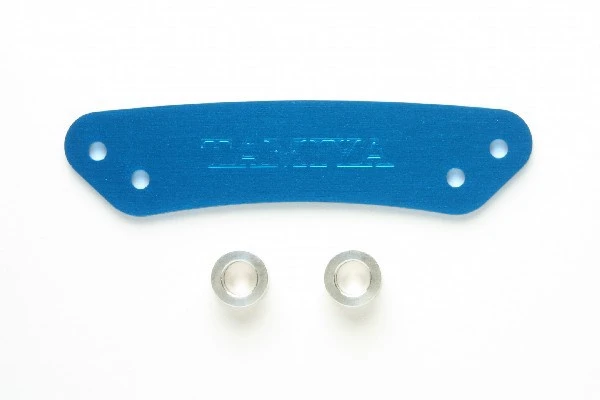 Tamiya 53682 TT-01 Alu Bumper Stopper